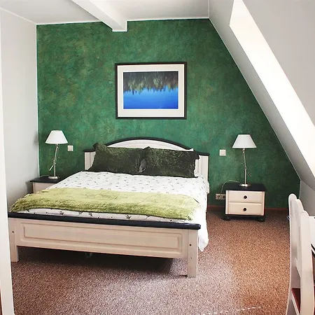 Hotell St. Peter's Boutique