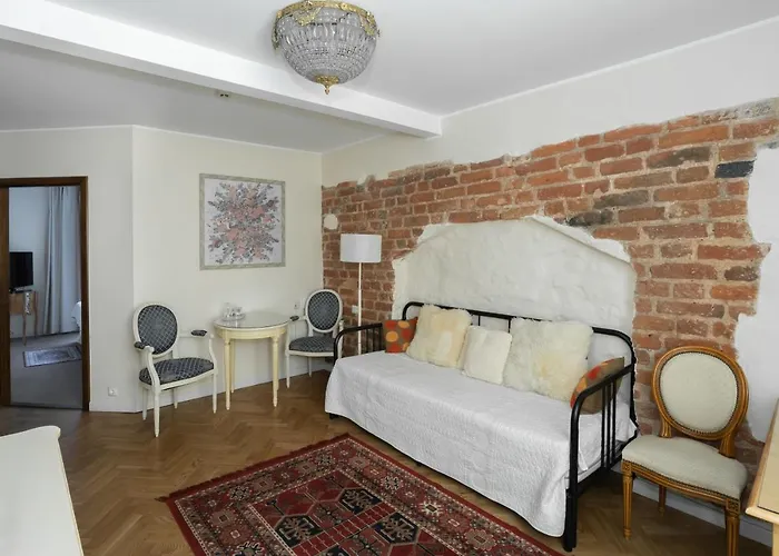 سانت بيتر البوتيكي ريغا