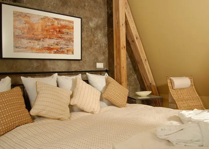 سانت بيتر البوتيكي فندق