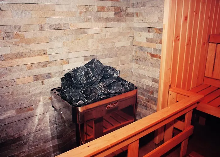 فندق سانت بيتر البوتيكي