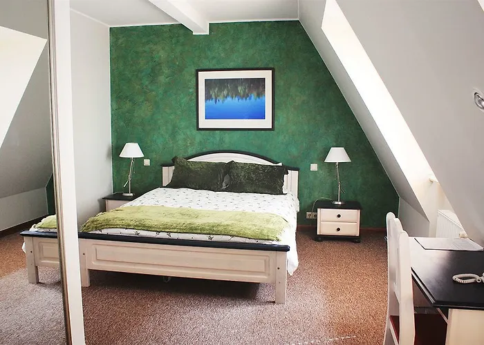 فندق سانت بيتر البوتيكي