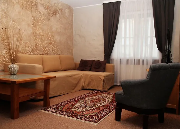 سانت بيتر البوتيكي فندق 4*