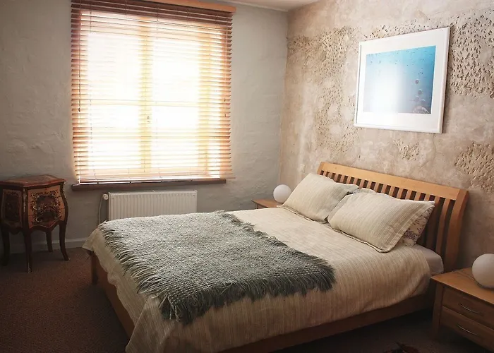 سانت بيتر البوتيكي 4*