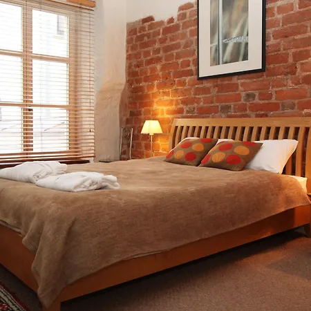 Hotel St. Peter's Boutique Riga