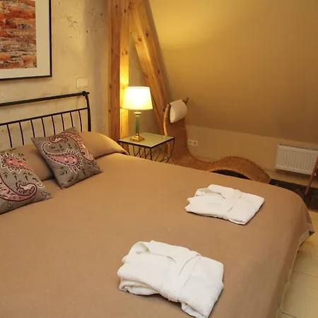 Hotel St. Peter's Boutique