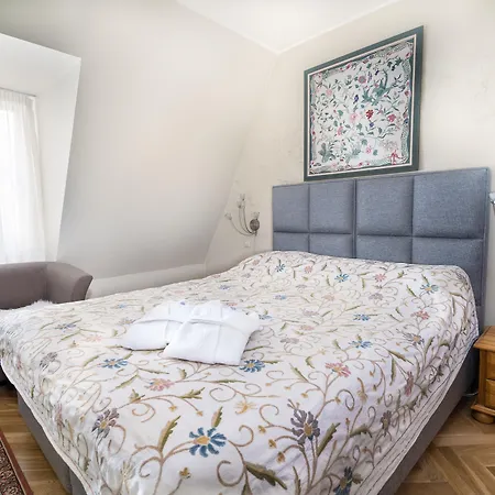 Hotel St. Peter's Boutique