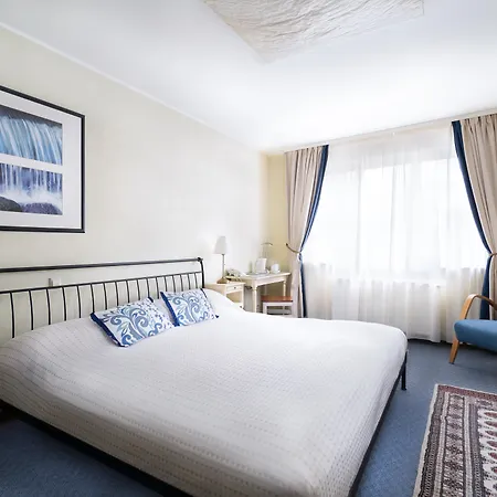 St. Peter's Boutique Hotel