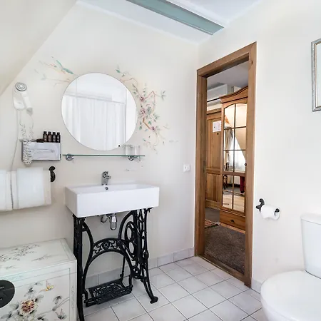 St. Peter's Boutique Hotel