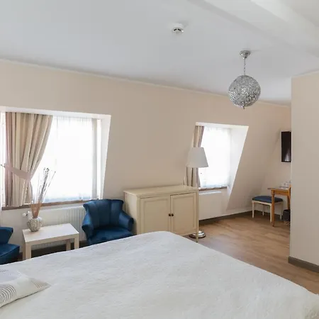 St. Peter's Boutique Hotel