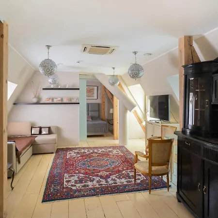 Hotel St. Peter's Boutique 4*