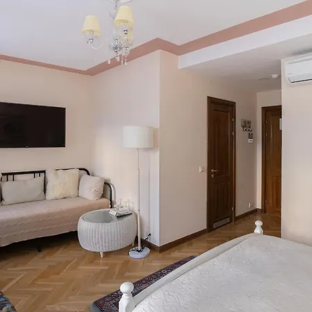 St. Peter's Boutique 4* Riga