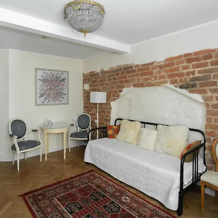 St. Peter's Boutique Riga