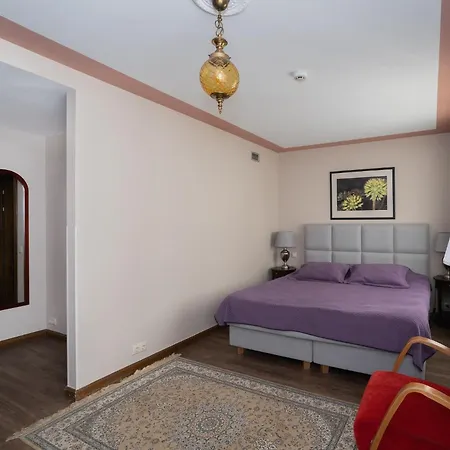 St. Peter's Boutique 4* Riga