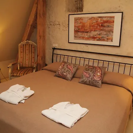 Hotel St. Peter's Boutique