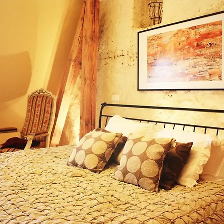 St. Peter's Boutique 4*