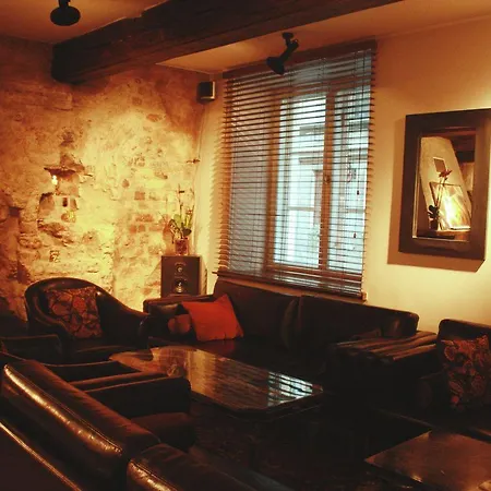 St. Peter's Boutique Hotel