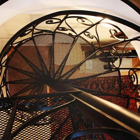 St. Peter's Boutique Riga