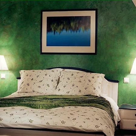 St. Peter's Boutique Hotel