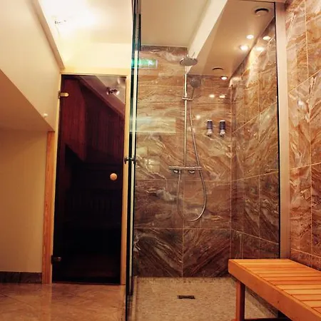 Hotel St. Peter's Boutique 4*