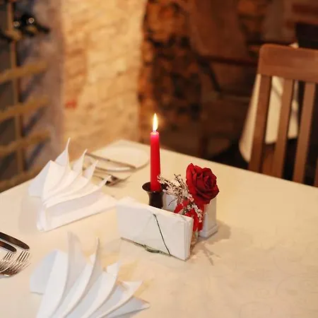 St. Peter's Boutique Hotel