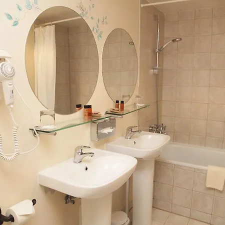 St. Peter's Boutique Hotel