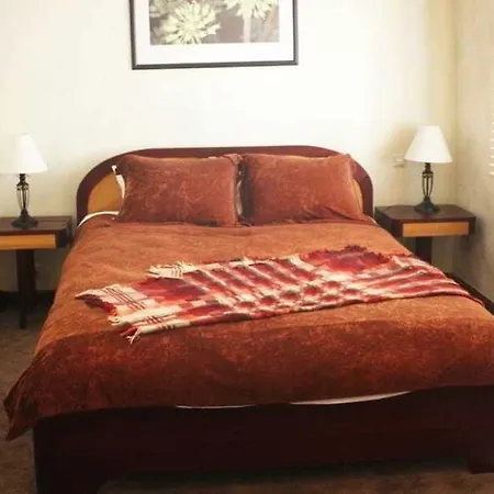 Hotel St. Peter's Boutique