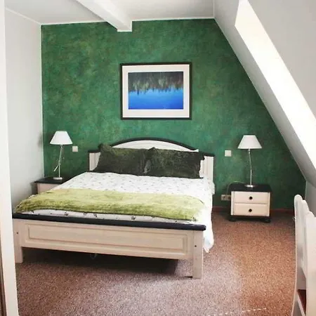 St. Peter's Boutique Hotel