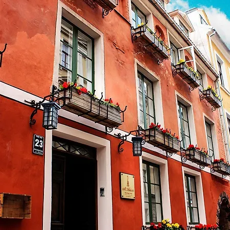 Hotel St. Peter's Boutique 4*