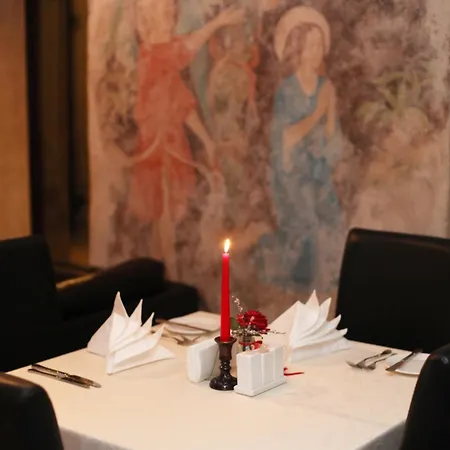 Hotel St. Peter's Boutique