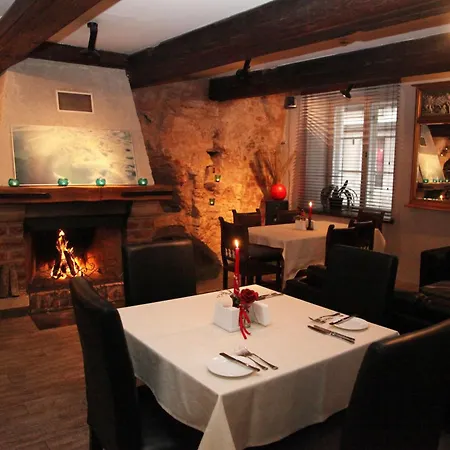 Hotel St. Peter's Boutique 4*