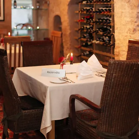 St. Peter's Boutique 4* Riga