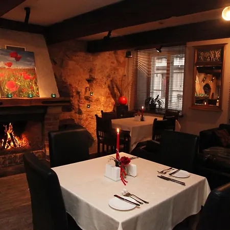 Hotel St. Peter's Boutique