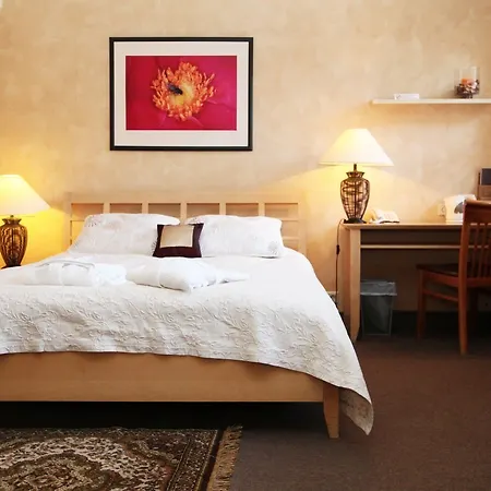 St. Peter's Boutique 4*