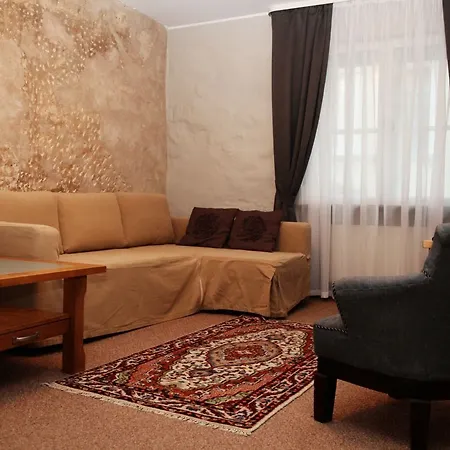 St. Peter's Boutique Hotel 4*