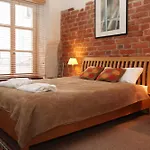 Hotel St. Peter's Boutique Riga