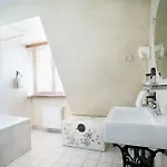 St. Peter's Boutique Hotel Riga