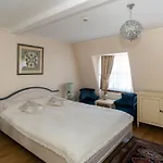 St. Peter's Boutique Hotel Riga