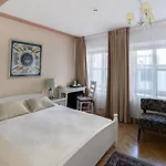 Hotel St. Peter's Boutique Riga