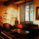 Hotel St. Peter's Boutique Riga