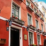 Hotel St. Peter's Boutique 4*