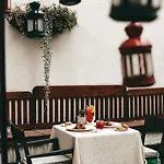 St. Peter's Boutique Hotel Riga