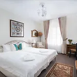 Hotel St. Peter's Boutique 4*