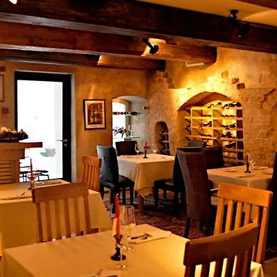 St. Peter's Boutique Hotel 4*