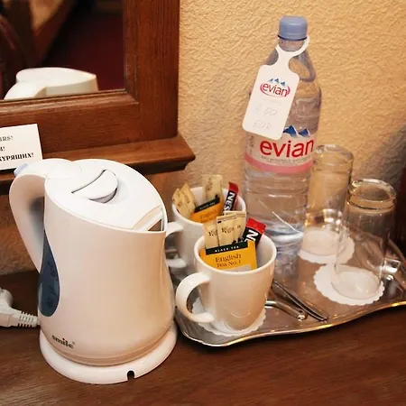 St. Peter's Boutique Hotel 4*