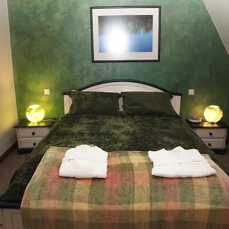 Hotel St. Peter's Boutique 4*