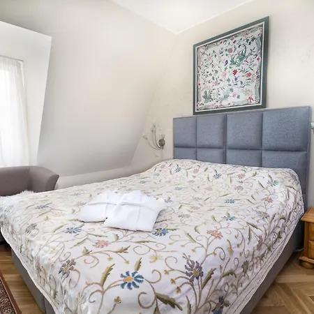 Ξενοδοχείο St. Peter's Boutique