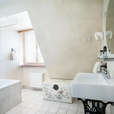 St. Peter's Boutique Hotel Riga