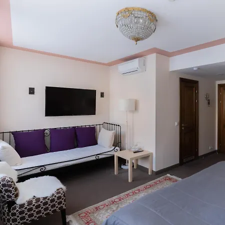 St. Peter's Boutique Hotel 4*