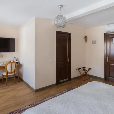 Hotel St. Peter's Boutique 4*