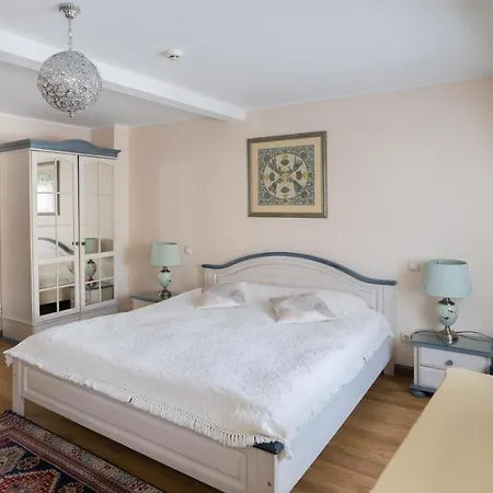 St. Peter's Boutique Hotel 4*